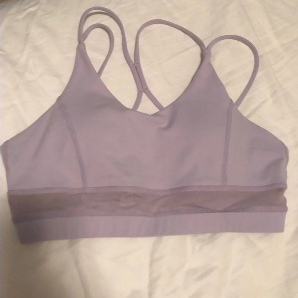 Buffbunny sports bra